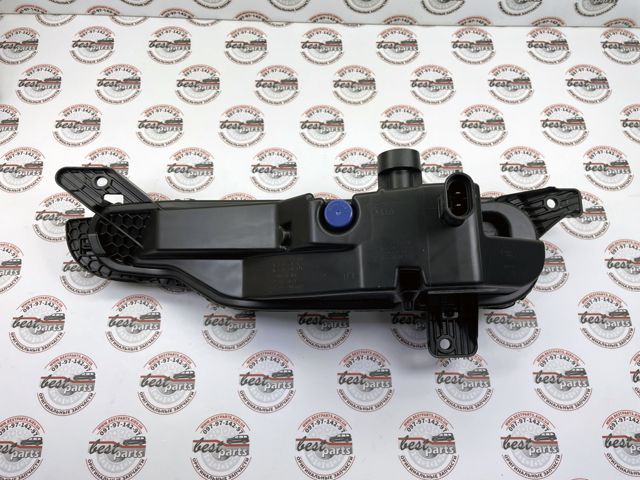 LAND ROVER LR136873 Фара противотуманная левая в наличии Сумы