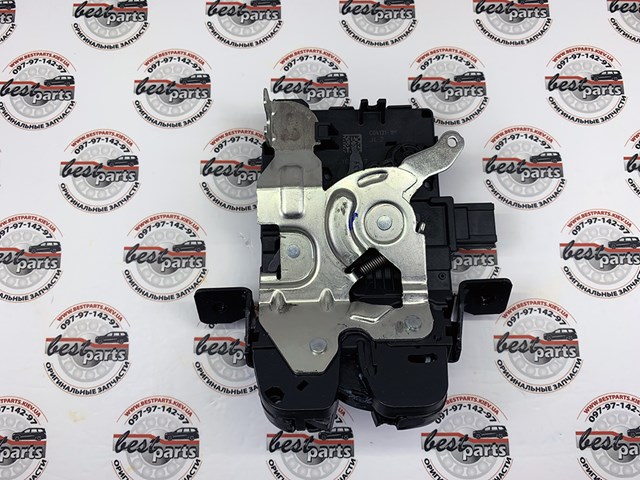 LAND ROVER LR139929 Замок багажника в наличии Черкассы