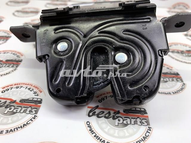 LAND ROVER LR139929 Замок багажника в наличии Каменское