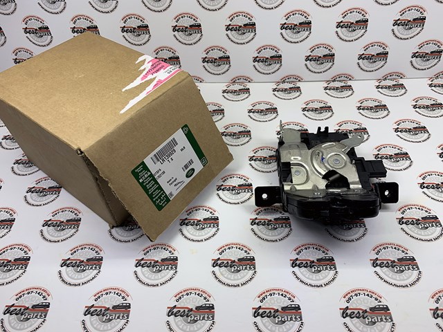 LAND ROVER LR139929 Замок багажника в наличии Украина
