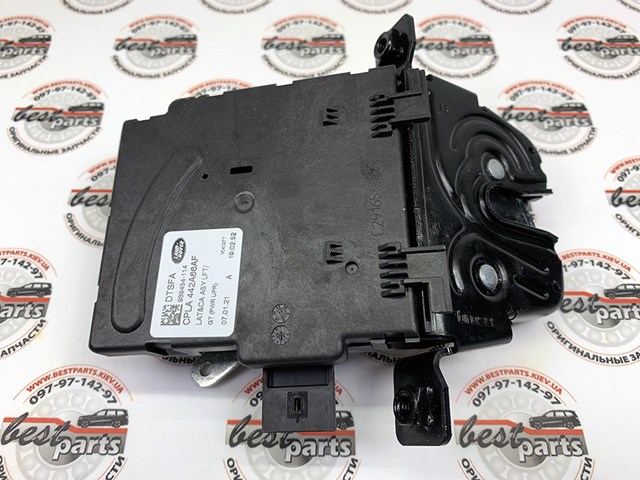 LAND ROVER LR139929 Замок крышки багажника (двери 3/5-й задней) в наличии Харьков