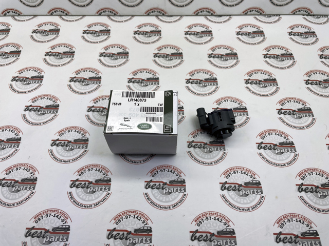 LR140873 LAND ROVER Датчик сигнализации парковки (парктроник) передний/задний боковой купить в Запорожье