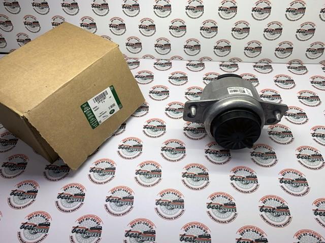 Левая подушка двигателя LR141387 LAND ROVER