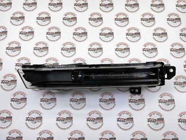 LR142091 LAND ROVER Фара противотуманная левая купить в Сумы
