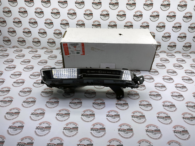 LR142091 LAND ROVER Фара противотуманная левая купить в Тернополь