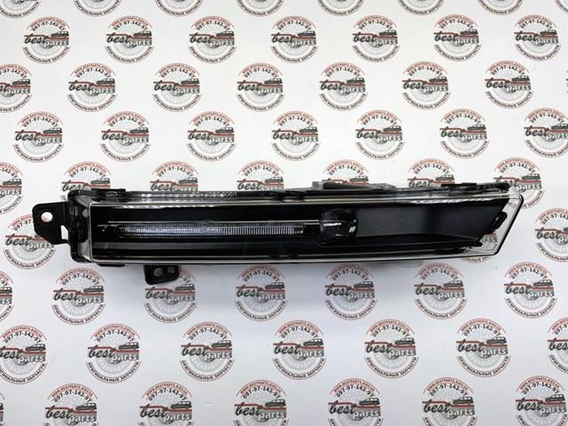 LAND ROVER LR142092 Фара противотуманная правая в наличии Запорожье