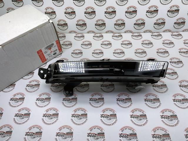 LAND ROVER LR142092 Фара противотуманная правая в наличии Ирпень