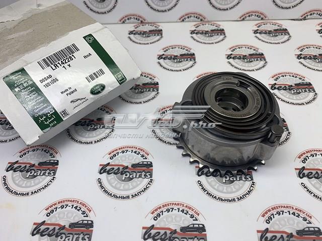 LR142281 Land Rover звезда выпускного распредвала