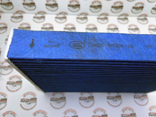 LR153587 LAND ROVER Фильтр салона купить в Житомир