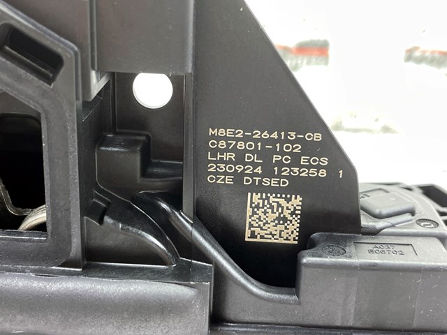 LR153730 LAND ROVER купить в Кривой Рог
