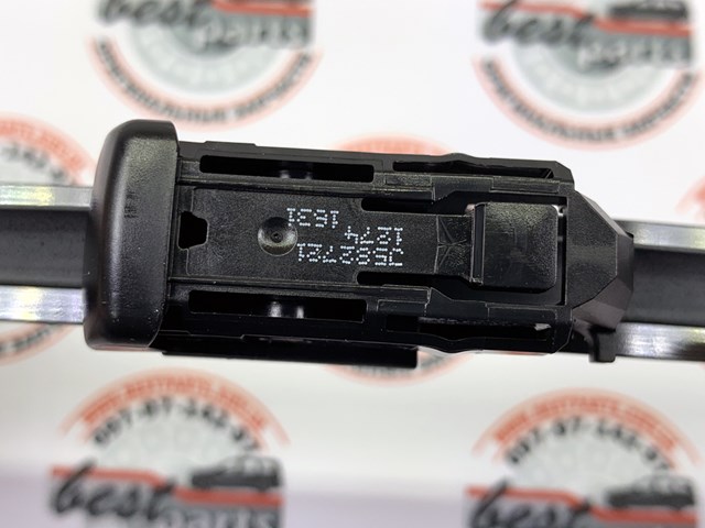 LR154900 LAND ROVER Щетка-дворник лобового стекла, комплект из 2 шт. купить в Одесса