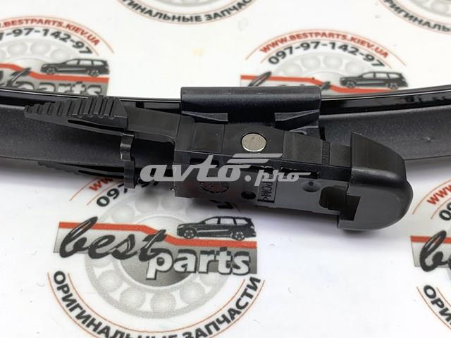 LR154902 LAND ROVER Щетка-дворник лобового стекла водительская купить в Одесса