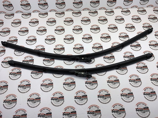 LAND ROVER LR154902 Щетка-дворник лобового стекла водительская в наличии Запорожье