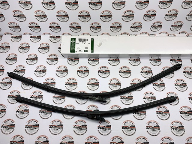 LAND ROVER LR154902 Щетка-дворник лобового стекла водительская в наличии Одесса
