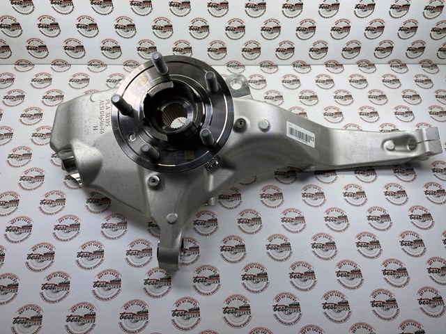 LAND ROVER LR155542 Цапфа передняя правая в наличии Одесса