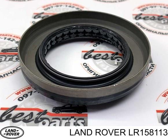 LAND ROVER LR158113 Сальник редуктора переднего моста в наличии Львов