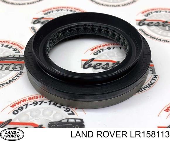 LR158113 LAND ROVER Сальник редуктора переднего моста купить в Ровно