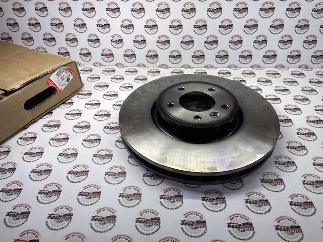 LR161889 Диск тормозной передний купить Одесса