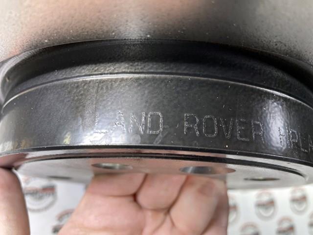LR161889 LAND ROVER Диск тормозной передний купить в Запорожье