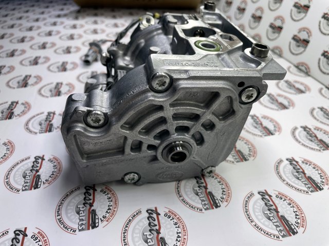 LR164063 LAND ROVER купить в Ровно