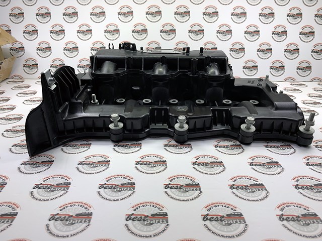 LR166213 LAND ROVER Крышка клапанная левая купить в Ровно