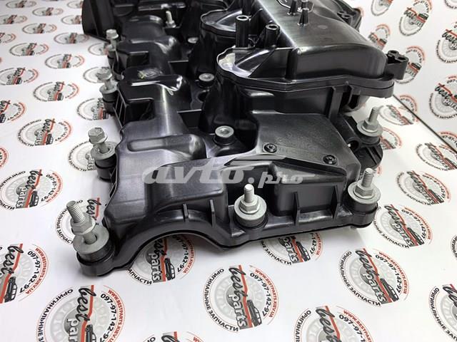 LR166213 LAND ROVER Крышка клапанная левая купить в Запорожье