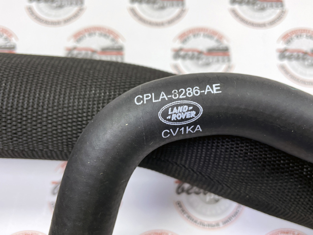 LR166362 LAND ROVER Нижний шлаг радиатора охлаждения купить в Сумы