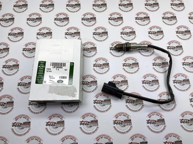 LR166505 LAND ROVER купить в Ровно
