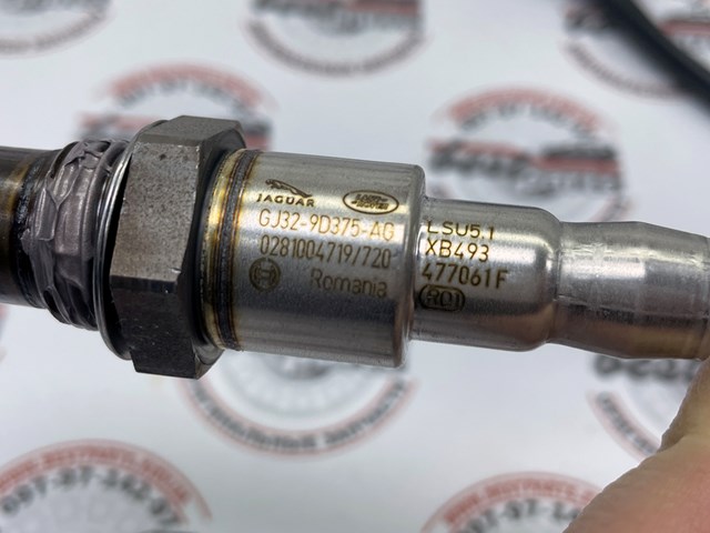 LR166782 LAND ROVER купить в Киев