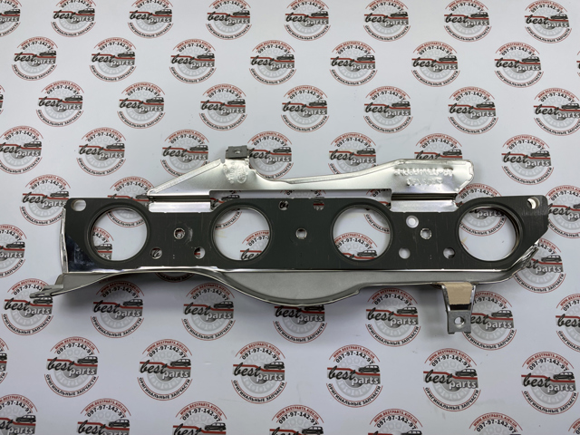 Прокладка выпускного коллектора, левая LR166798 LAND ROVER