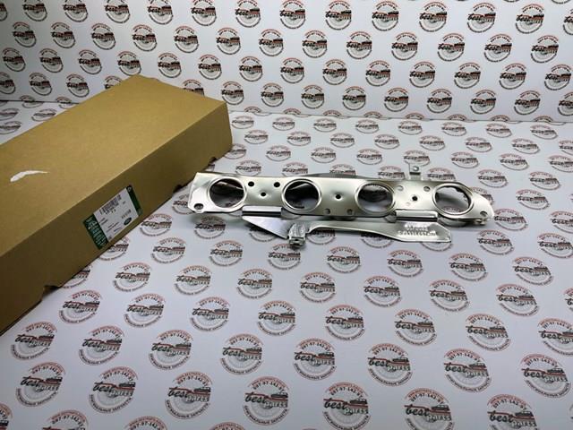 LR166798 LAND ROVER Прокладка выпускного коллектора левая купить в Николаев