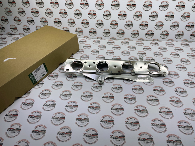 LAND ROVER LR166798 Прокладка выпускного коллектора левая в наличии Николаев