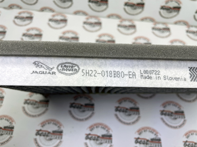 LAND ROVER LR170345 Фильтр салона в наличии Ровно