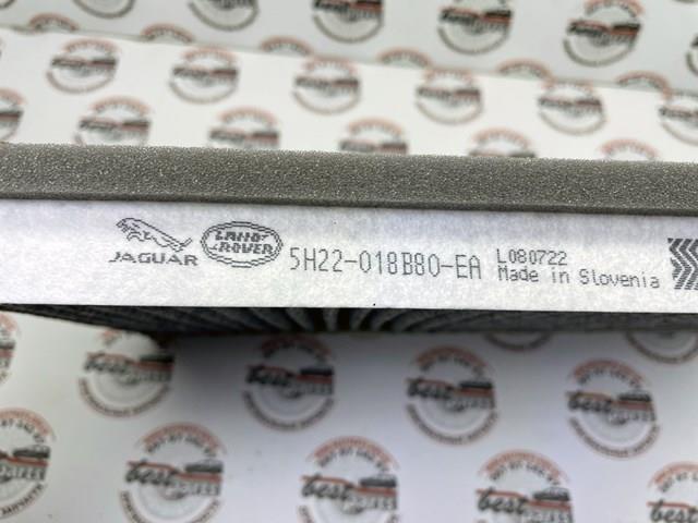 LR170345 LAND ROVER Фильтр салона купить в Черкассы