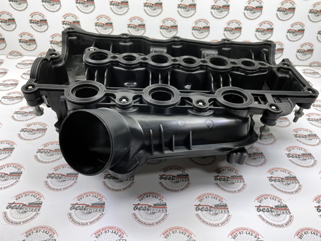 LAND ROVER LR179200 Крышка клапанная левая в наличии Каменское