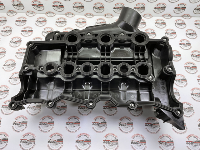 LR179200 LAND ROVER Крышка клапанная левая купить в Ровно