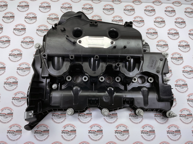 LAND ROVER LR179200 Крышка клапанная левая в наличии Черкассы