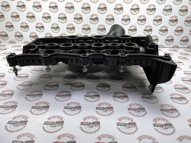 LAND ROVER LR179200 Крышка клапанная левая в наличии Ровно
