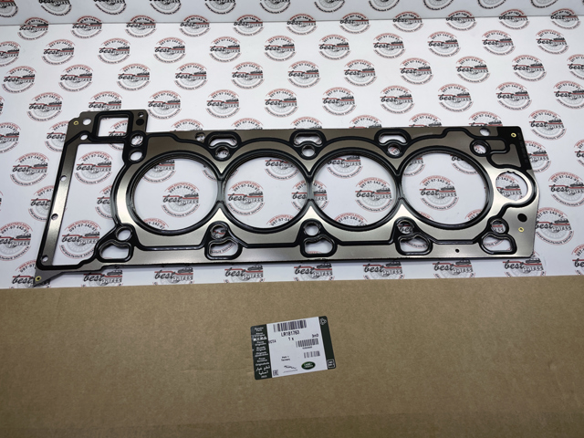 LR181763 LAND ROVER купить в Ирпень
