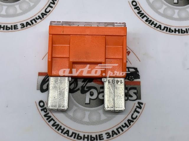 MERCEDES N000000004215 Предохранитель в наличии Хмельницкий