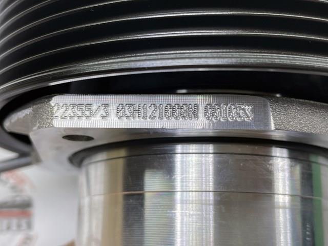 PAB121008A PORSCHE Помпа водяная (насос) охлаждения купить в Запорожье