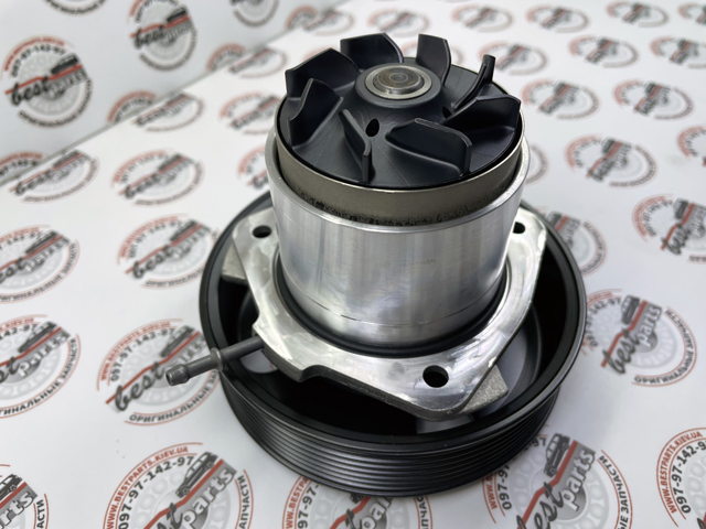 PORSCHE PAB121008A Помпа в наличии Житомир