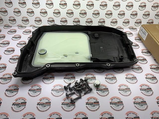 PAB398009 PORSCHE Поддон АКПП купить в Ровно