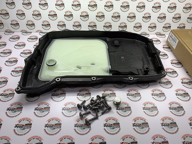 PAB398009 PORSCHE Поддон АКПП купить в Ирпень