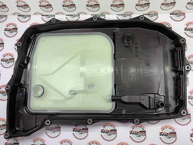 PAB398009 PORSCHE Поддон АКПП купить в Ужгород