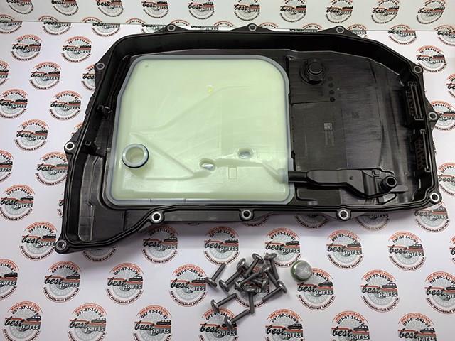 PAB398009 PORSCHE Поддон АКПП купить в Киев