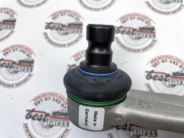 PAB407510B PORSCHE Верхний рычаг купить в Черновцы