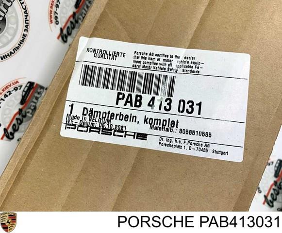 PAB413031 PORSCHE Амортизатор передний купить в Харьков