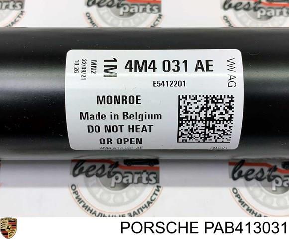 PORSCHE PAB413031 Амортизатор передний в наличии Ирпень
