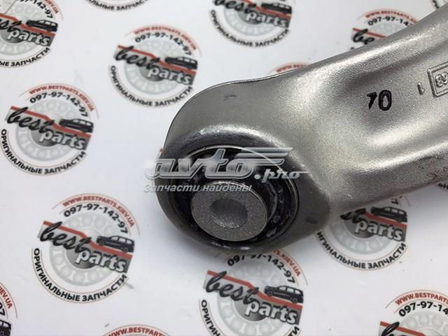 PAB505398 PORSCHE Рычаг задней подвески поперечный правый купить в Тернополь